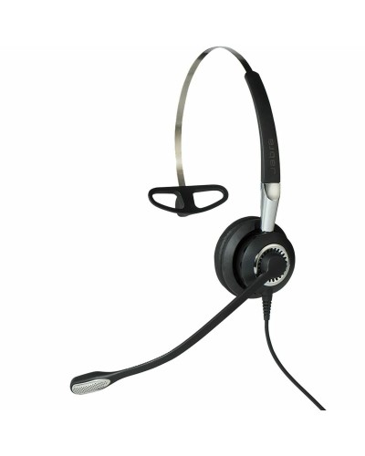 Headphones Jabra 2406-720-209 Silver