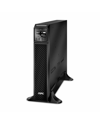 Système d'Alimentation Sans Interruption Interactif APC SRT1500XLI          