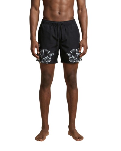 County Of Milan Badkläder Man