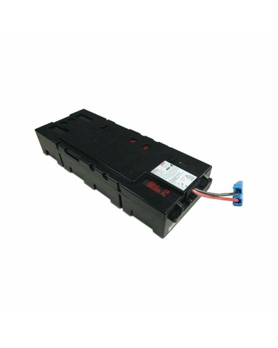 Batteri till System för Avbrottsfri Strömförsörjning UPS APC APCRBC116