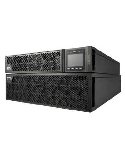 Uninterruptible Power Supply System Interactive UPS APC SRTG192XLBP4