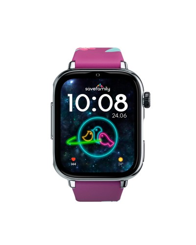 Montre intelligente SaveFamily