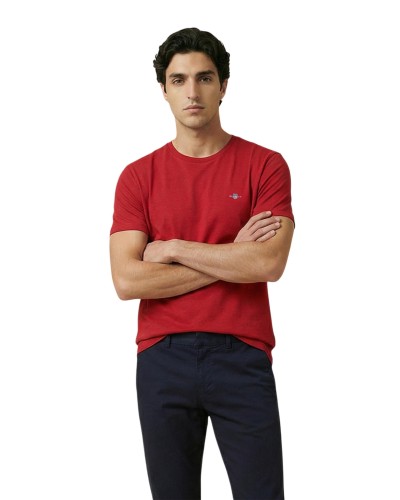 Gant T-shirt Heren