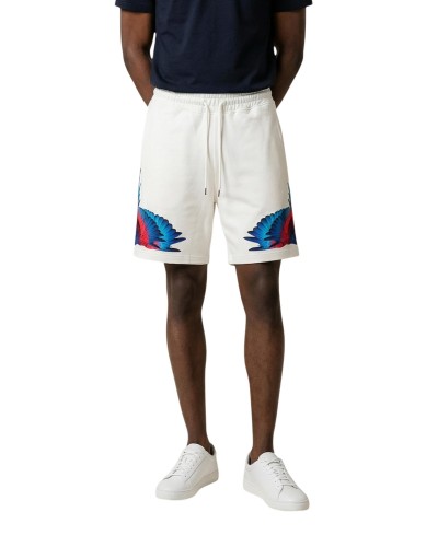 County Of Milan Bermuda Shorts Man