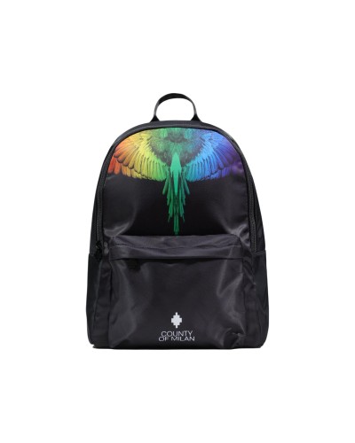 County Of Milan Borsa Uomo