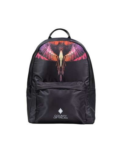 County Of Milan Hombre Bolsos