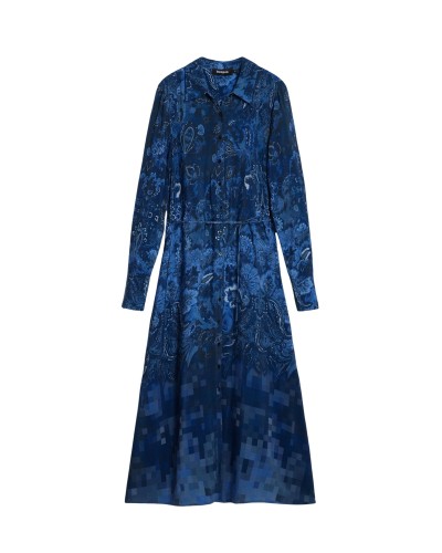 Desigual Abito Donna