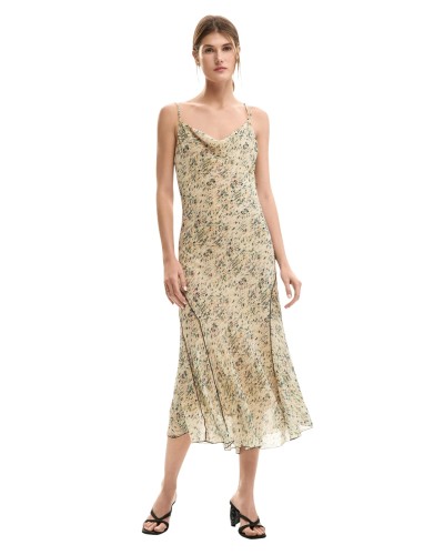 Desigual  Women Dress