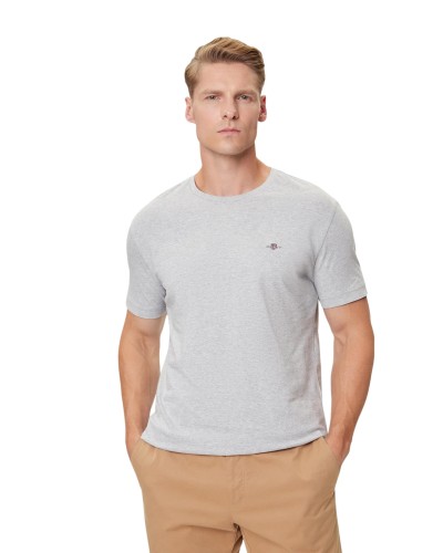 Gant T-shirt Heren