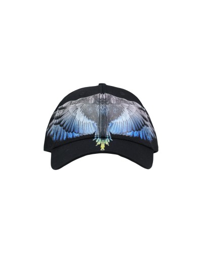 County Of Milan Men Cap
