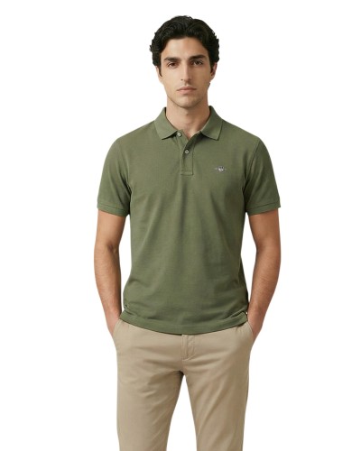 Gant Homme Polo