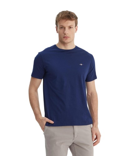 Gant T-shirt Heren