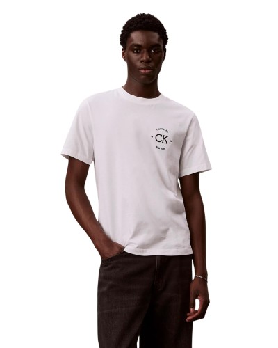 Calvin Klein Jeans T-shirt Heren