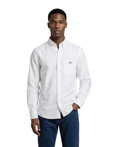 Gant Camicia Uomo
