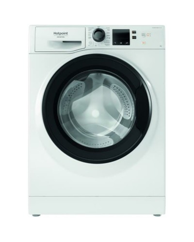 Washing machine Hotpoint-Ariston NS824WKSPTN 59,5 cm 1200 rpm 8 kg