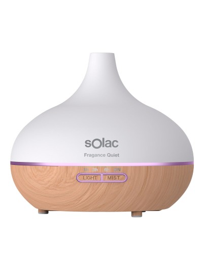 Humidifier Solac HU1053