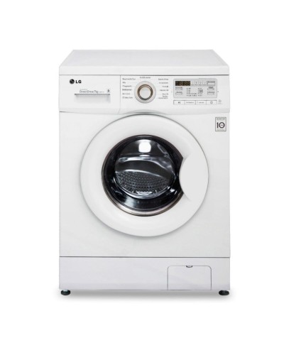 Accesorio para Lavadora LG F14B8QDA0H 60 cm 1400 rpm 7 kg