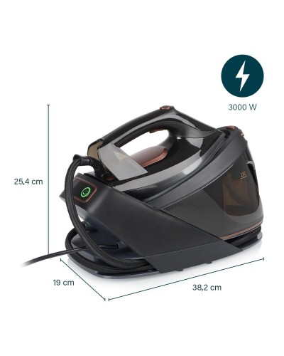 Strykstation Princess 323091 3000 W