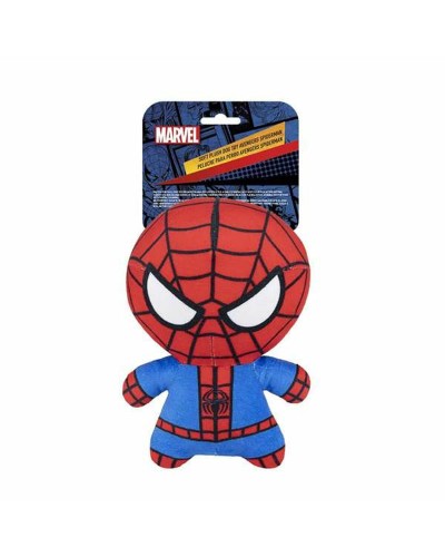 Giocattoli per cani Spider-Man