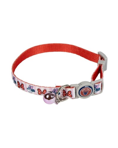 Collare per gatti Minnie Mouse