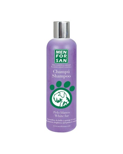 Shampoo für Haustiere Menforsan 300 ml