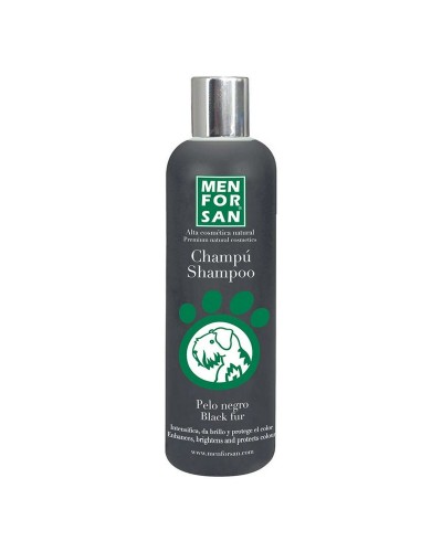 Champú para mascotas Menforsan 300 ml
