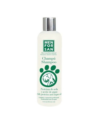 Champú para mascotas Menforsan 300 ml Perro