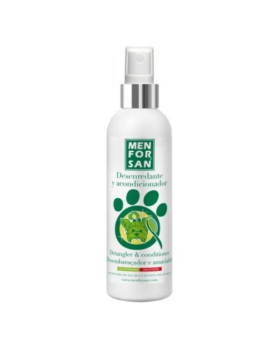 Balsam för husdjur Menforsan 125 ml Spray Hund