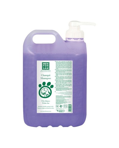 Shampoo für Haustiere Menforsan 5 L Hund