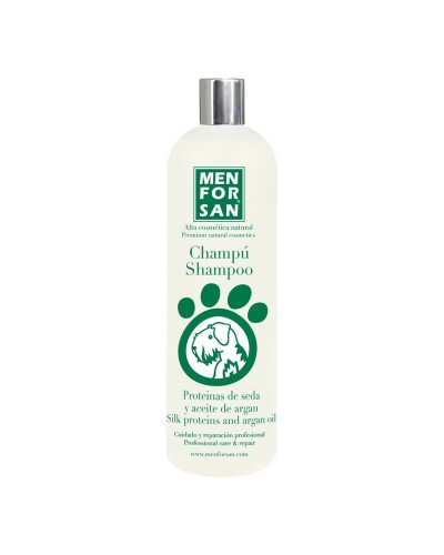 Shampoo per animali domestici Menforsan 1 L Cane
