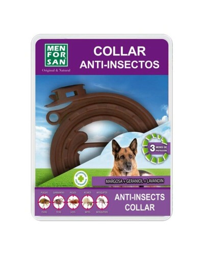 Répulsif d'insectes Menforsan (60 cm)