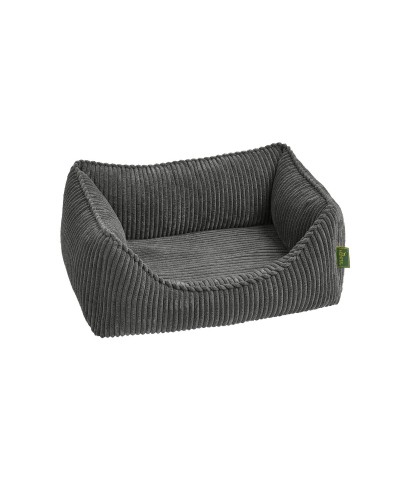 Dog Bed Hunter Anthracite 100 x 70 cm