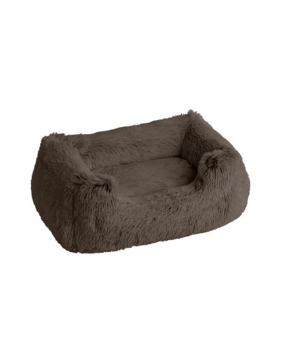 Hundebett Hunter Braun 80 x 60 cm
