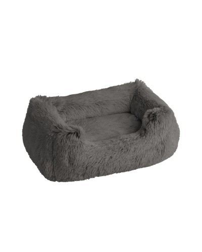 Hundebett Hunter Anthrazit 60 x 40 cm