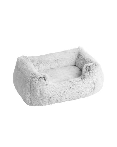 Hondenbed Hunter Wit 80 x 60 cm