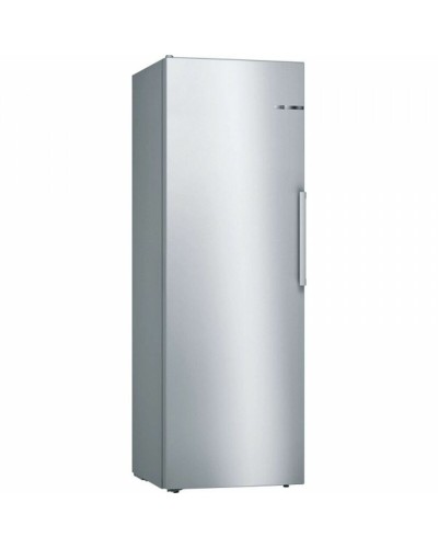Refrigerator BOSCH KSV33VLEP Silver Steel