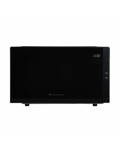 Micro-ondes Continental Edison CEMO23B Noir noir 1280 W 23 L