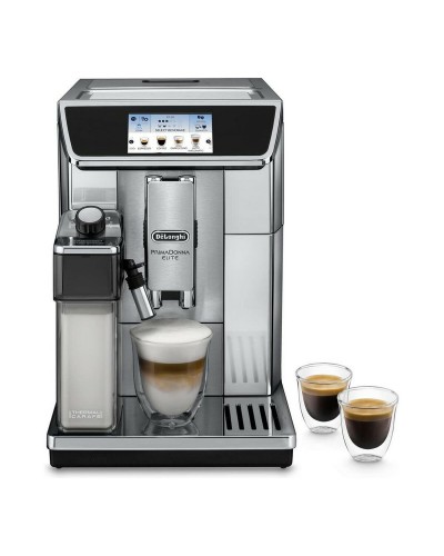 Caffettiera superautomatica DeLonghi ECAM650.75 1450 W 2 L 15 bar