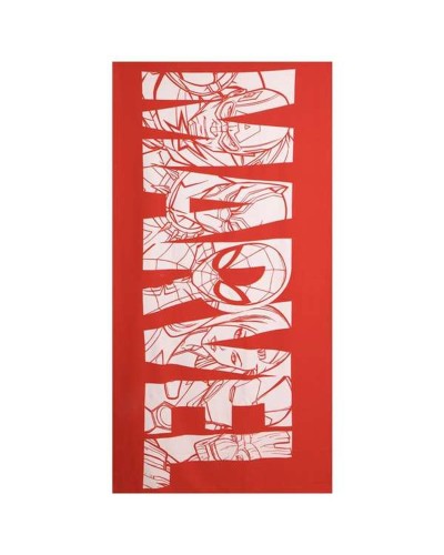 Mikrofaser-Handtuch Marvel 90 x 180 x 1 cm
