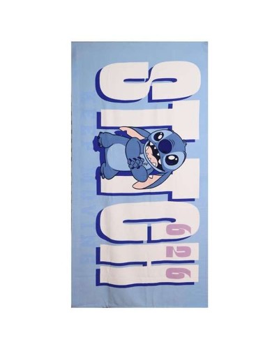 Serviette en Microfibre Stitch 90 x 180 x 1 cm