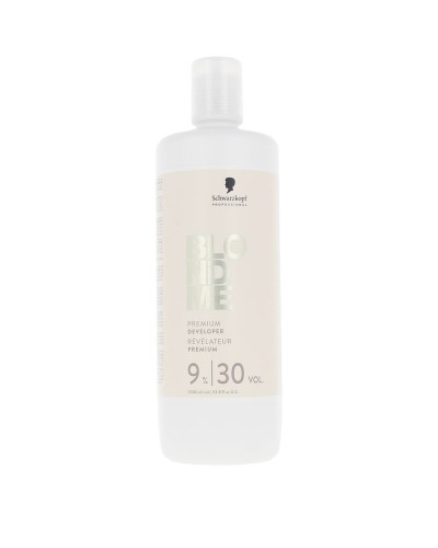 Decolorante Schwarzkopf BLONDME 1 L