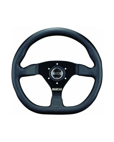 Volante Racing Sparco L360 Nero