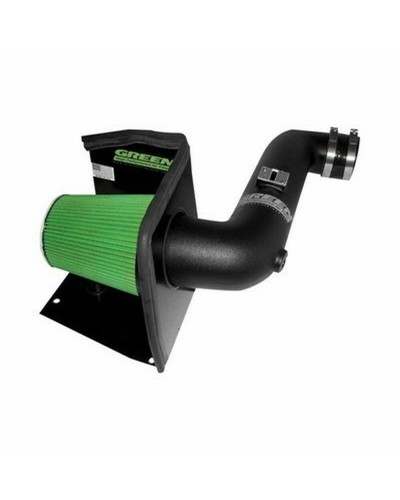 Kit di Aspirazione Diretta Green Filters DWA023