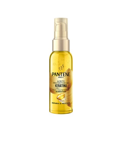Hiusöljy Pantene Repara Protege 100 ml