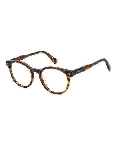 Montura de Gafas Unisex Polaroid PLD D519