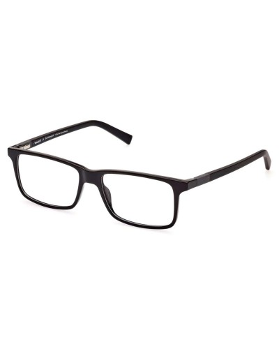Montura de Gafas Unisex Timberland TB1765 Negro