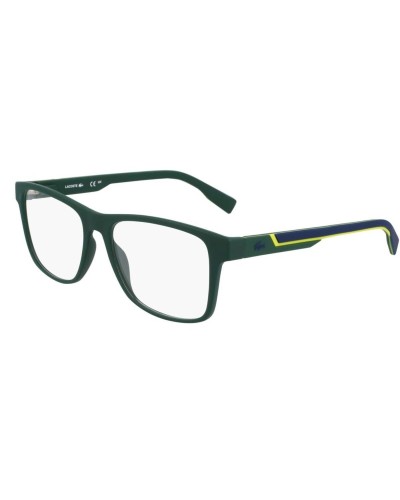 Monture de Lunettes Unisexe Lacoste L2707