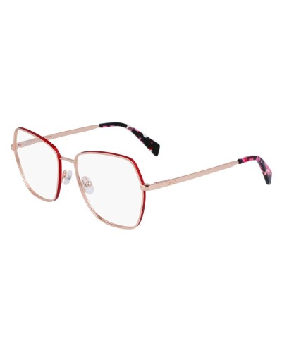 Montatura per Occhiali Donna LIU JO LJ2172