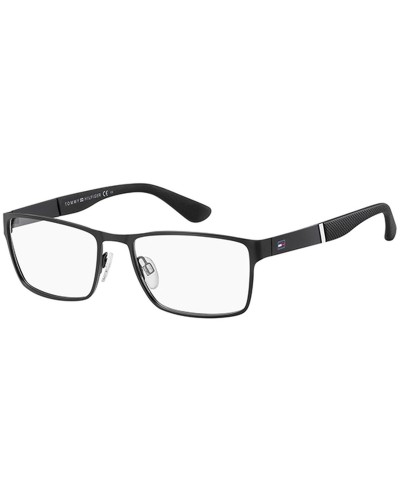 Monture de Lunettes Homme Tommy Hilfiger TH 1543 Noir