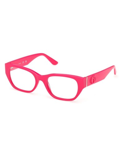 Unisex Silmälasikehykset Guess GU50304